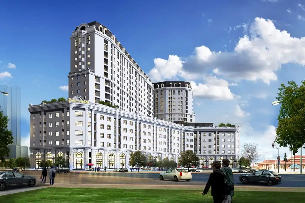 Mandala Hotel Resort Mandala Hotel Resort