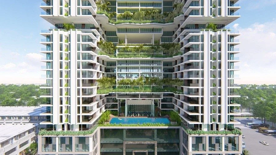 APEC MANDALA WYNDHAM PHÚ YÊN 2 Apec Mandala Wyndham