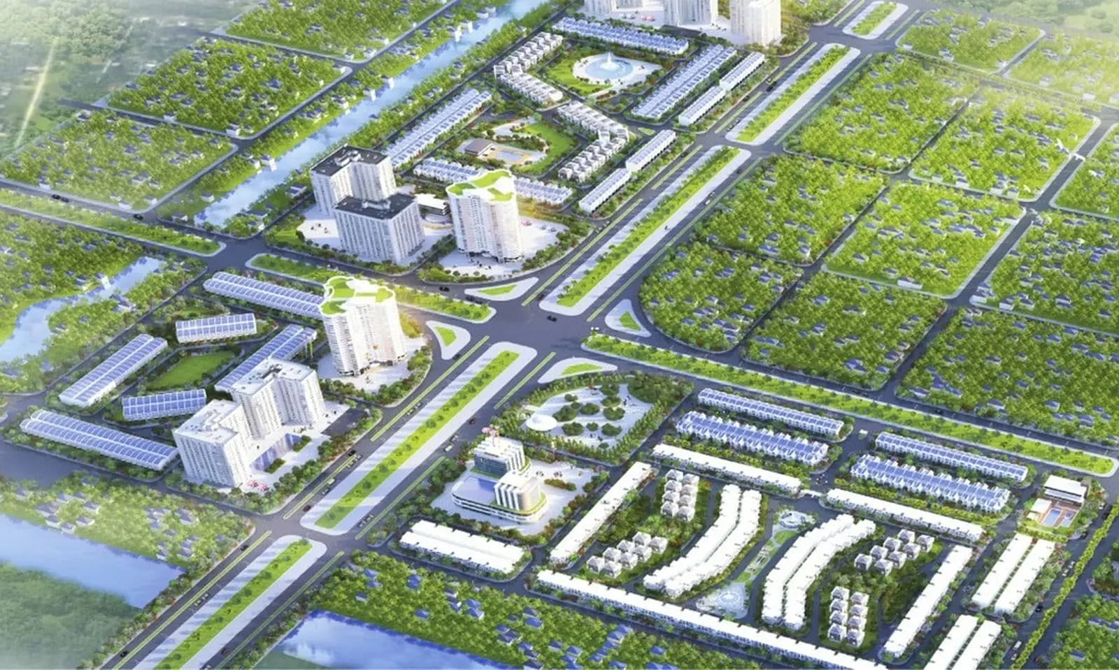 Royal Park Huế Royal Park Huế