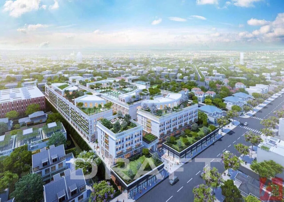 D-ONE SÀI GÒN 6 d-one sai gon