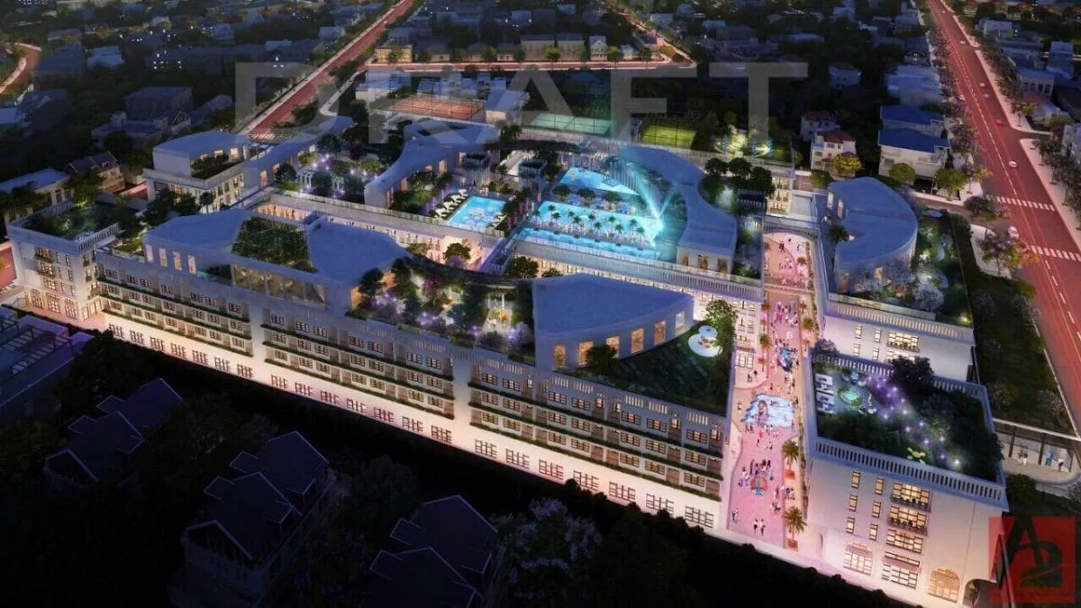 D-ONE SÀI GÒN 2 du an d-one sai gon