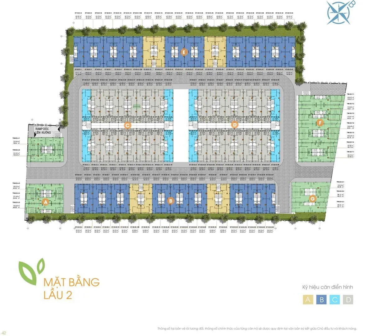 mat-bang-tang-2-d-one-sai-gon mat-bang-tang-2-d-one-sai-gon