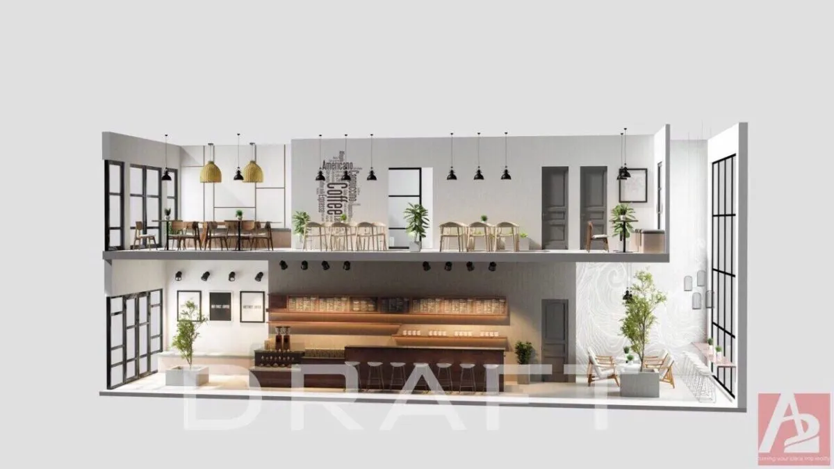 D-ONE SÀI GÒN 17 shophouse d-one sai gon