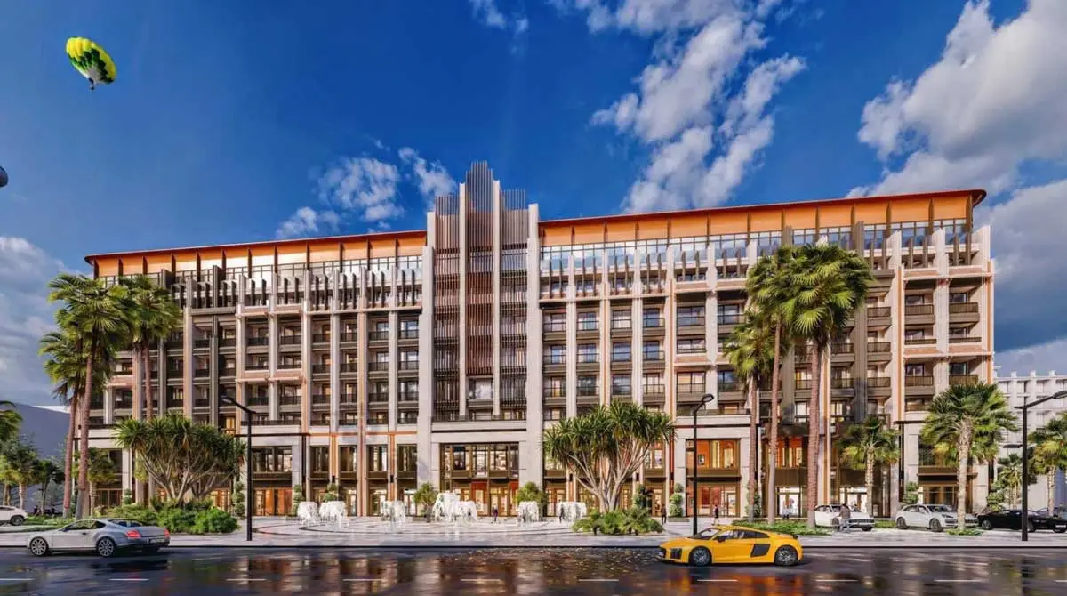 Life Concepts Phú Quốc 3 Tiện ích Dự án Căn hộ Life Concepts Phú Quốc