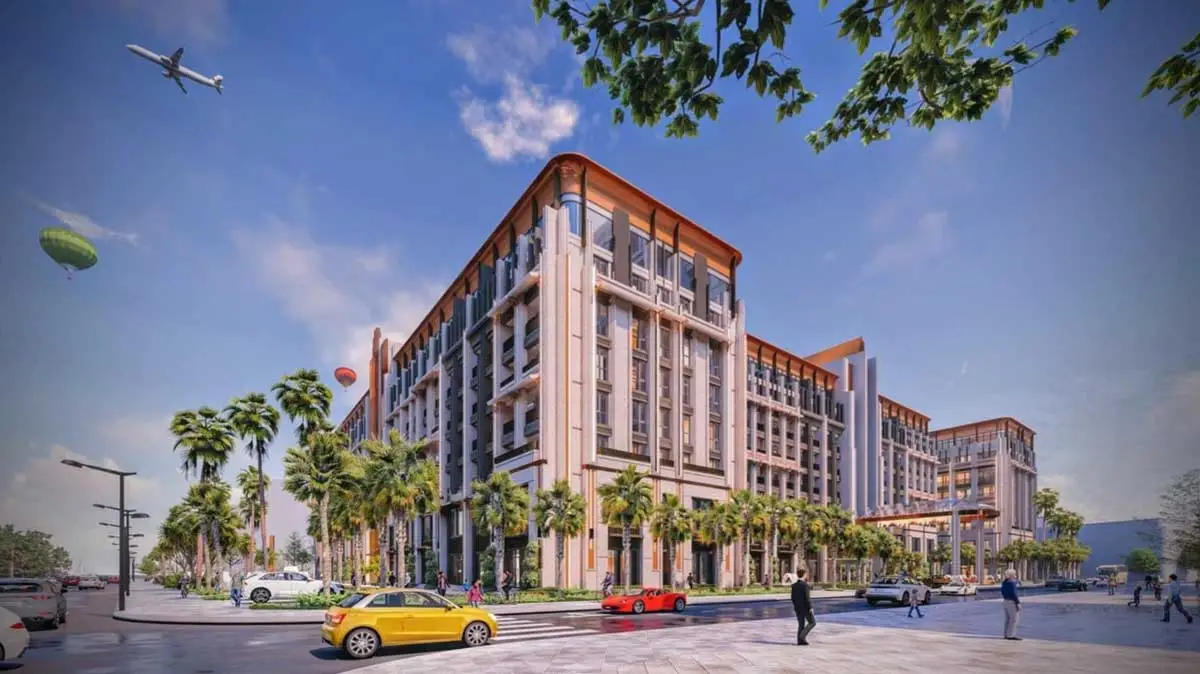 Life Concepts Phú Quốc 8 Tiện ích Life Concepts Phú Quốc