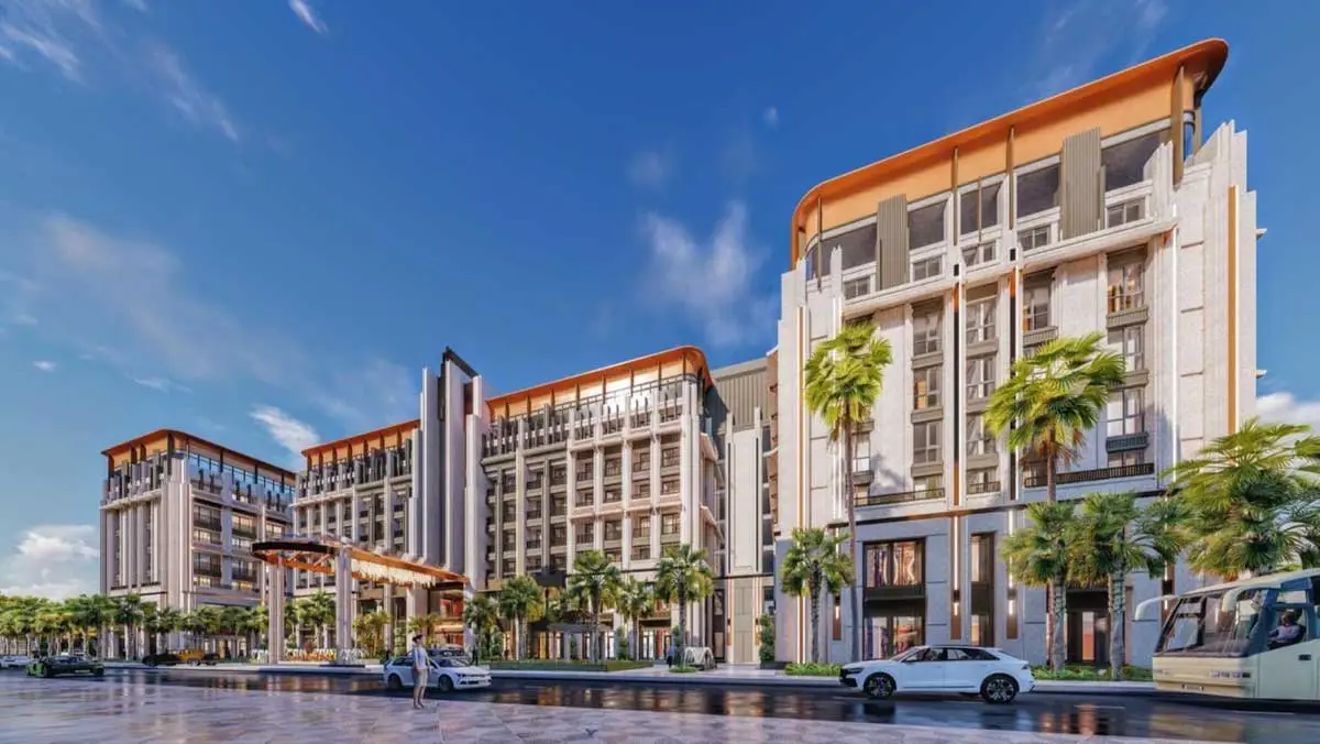 Life Concepts Phú Quốc 6 Tiện ích Dự án Life Concepts Phú Quốc