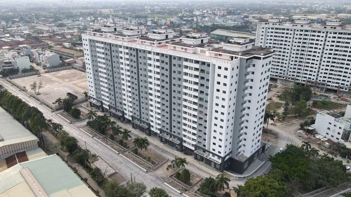 Conic Boulevard Bình Chánh 22 Conic Boulevard Cap nhat 2023 - Conic Boulevard Bình Chánh