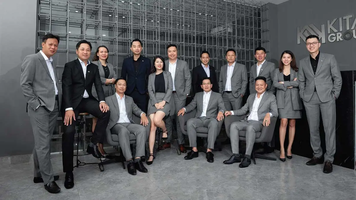 Stella Icon 3 KITA Group