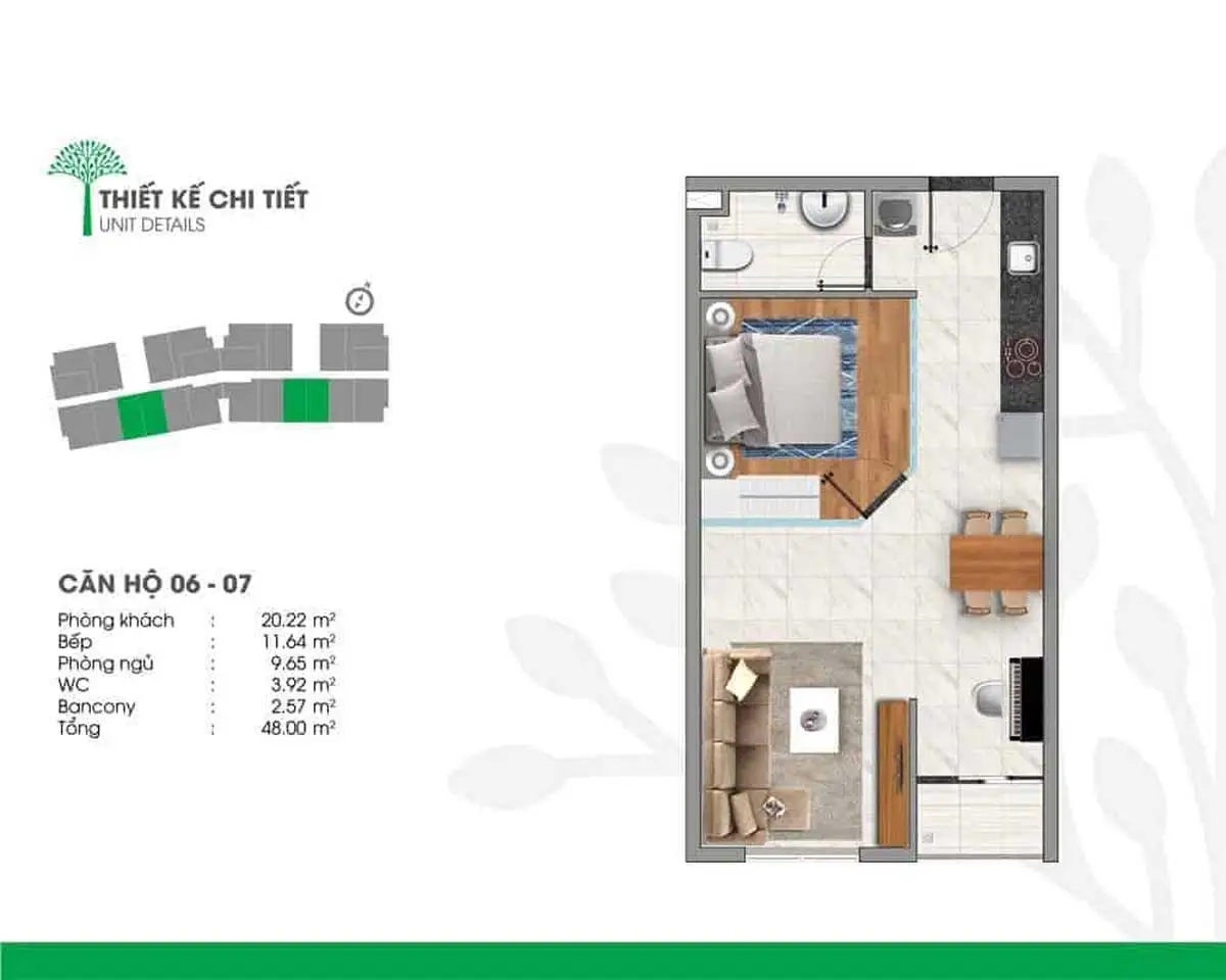 VISTA RIVERSIDE BÌNH DƯƠNG 4 Vista Riverside liền kề Khu chợ Lái Thiêu sầm uất và Quận 12 Tp.HCM