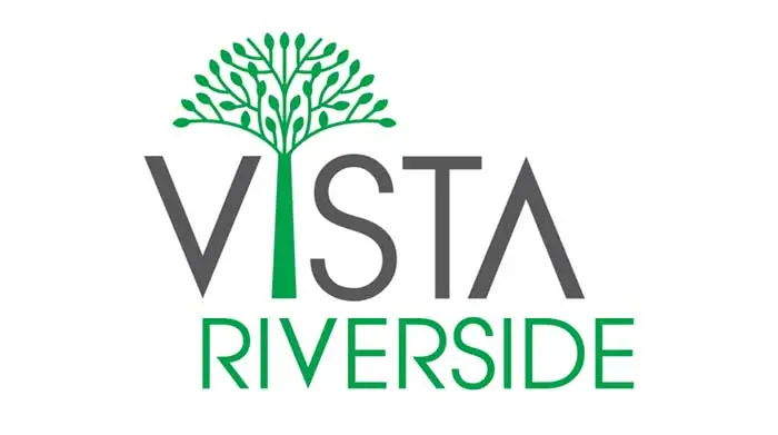 VISTA RIVERSIDE BÌNH DƯƠNG Logo Vista Riverside - VISTA RIVERSIDE BÌNH DƯƠNG