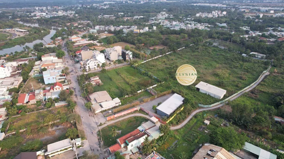 Elysian Thủ Đức 41 Hình ảnh thực tế Dự án Elysian by Gamuda Land Thủ Đức