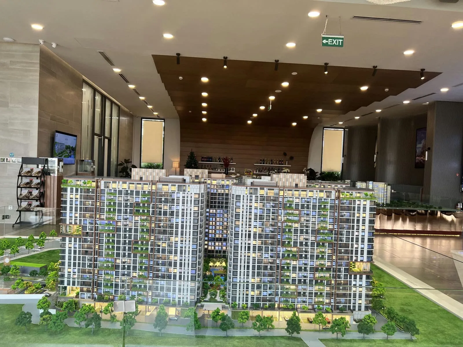 Elysian Thủ Đức 31 Sa Bàn Dự án Elysyan Lò Lu