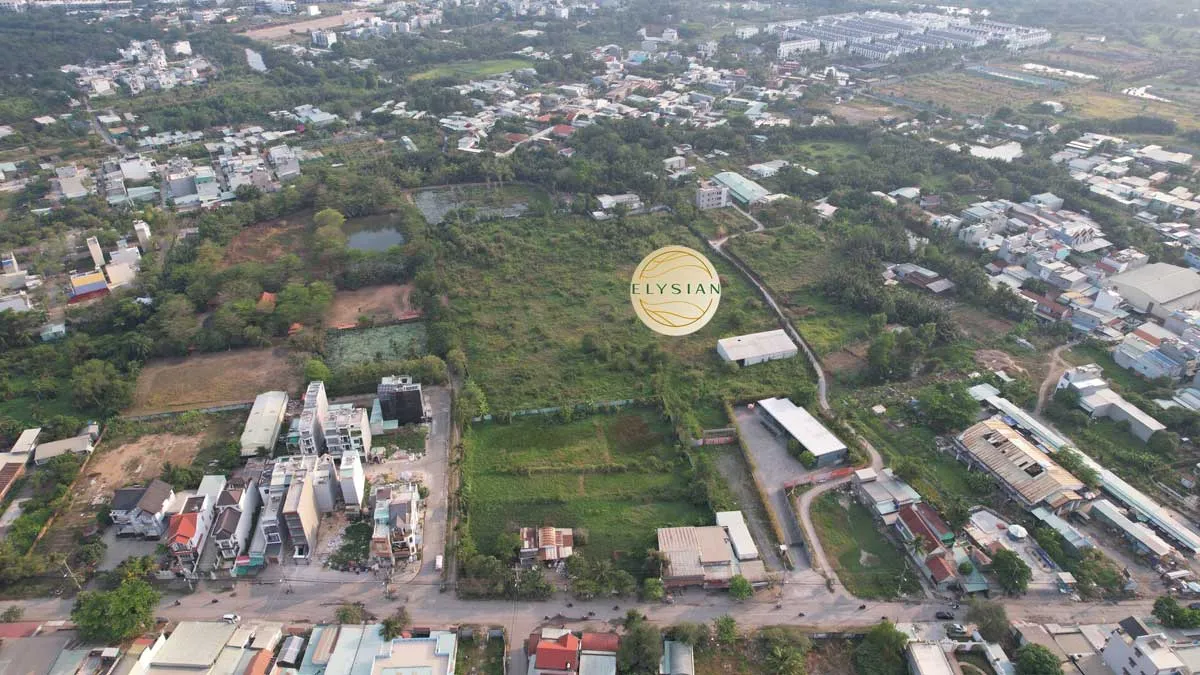 Elysian Thủ Đức 43 Hình ảnh thực tế Dự án Elysian by Gamuda Land Thủ Đức