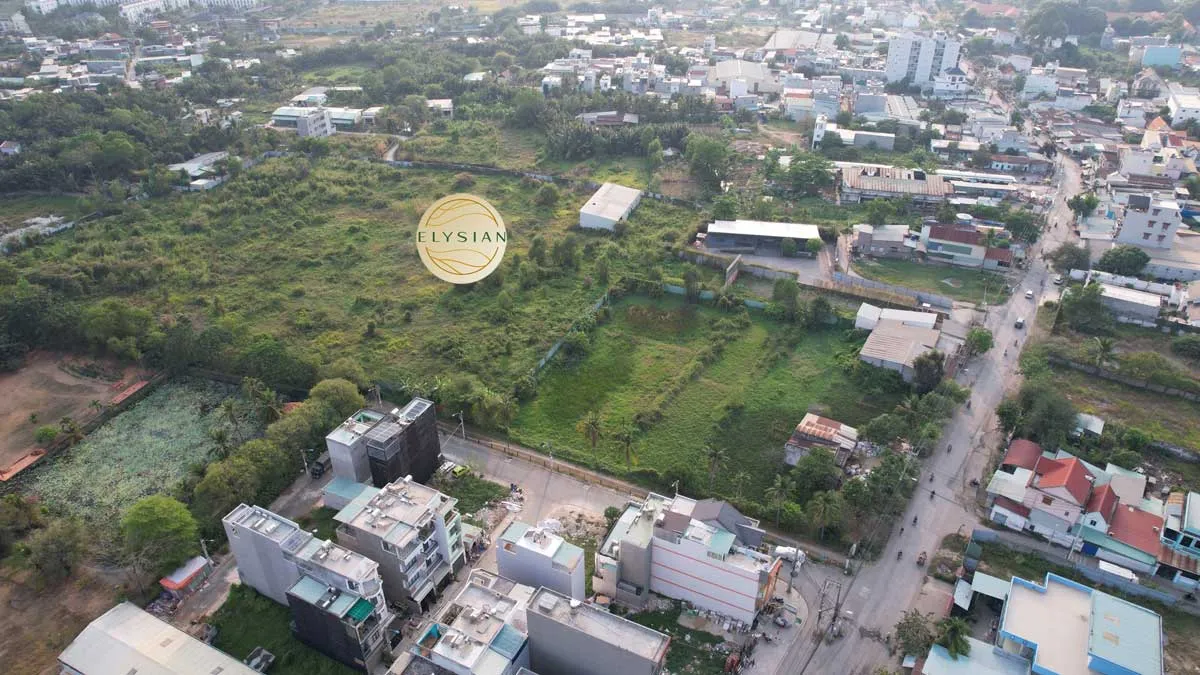 Elysian Thủ Đức 45 Hình ảnh thực tế Dự án Elysian by Gamuda Land Thủ Đức