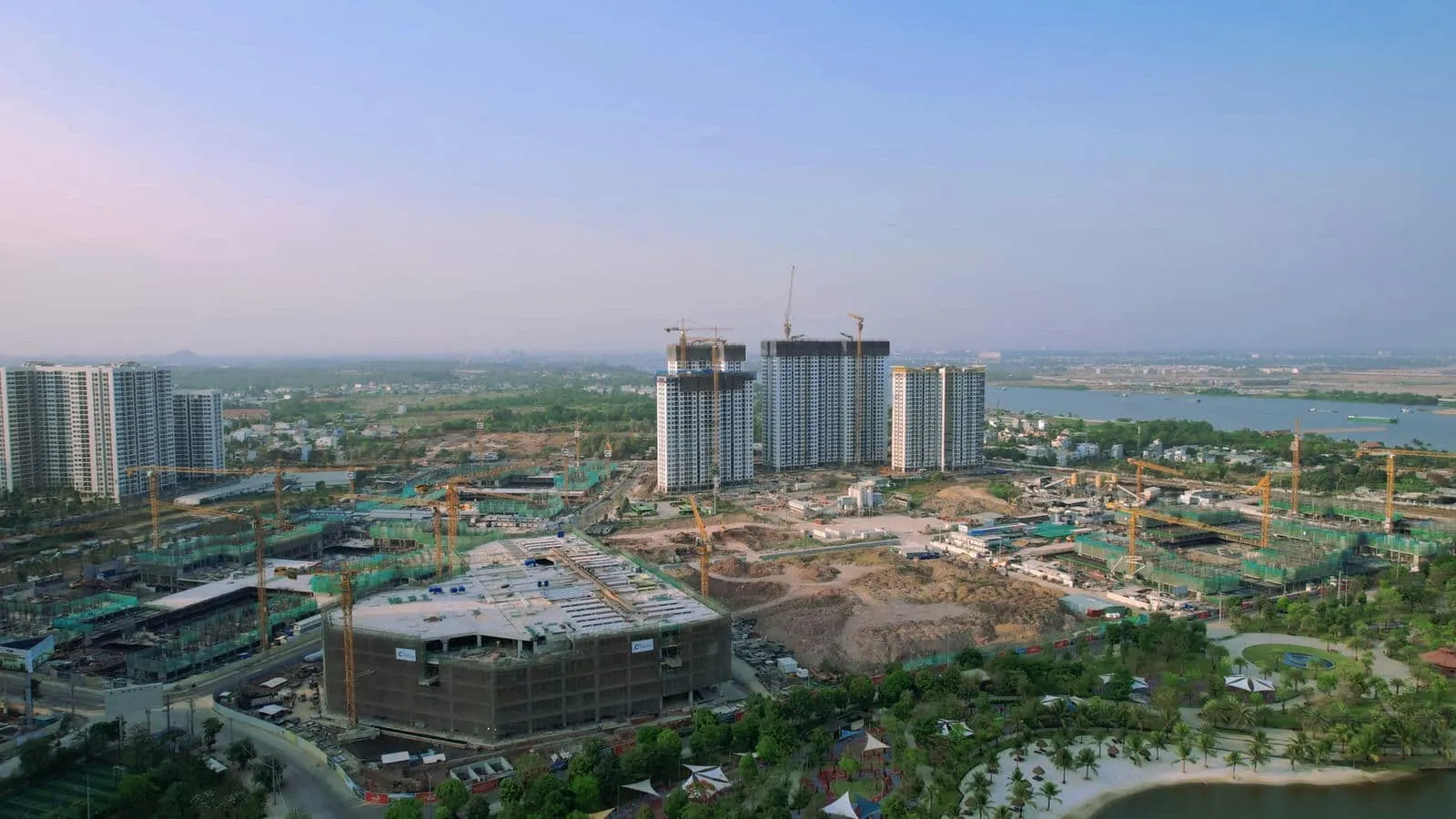 Glory Heights 20 Vinhomes Grand Park 2023 8 - Glory Heights