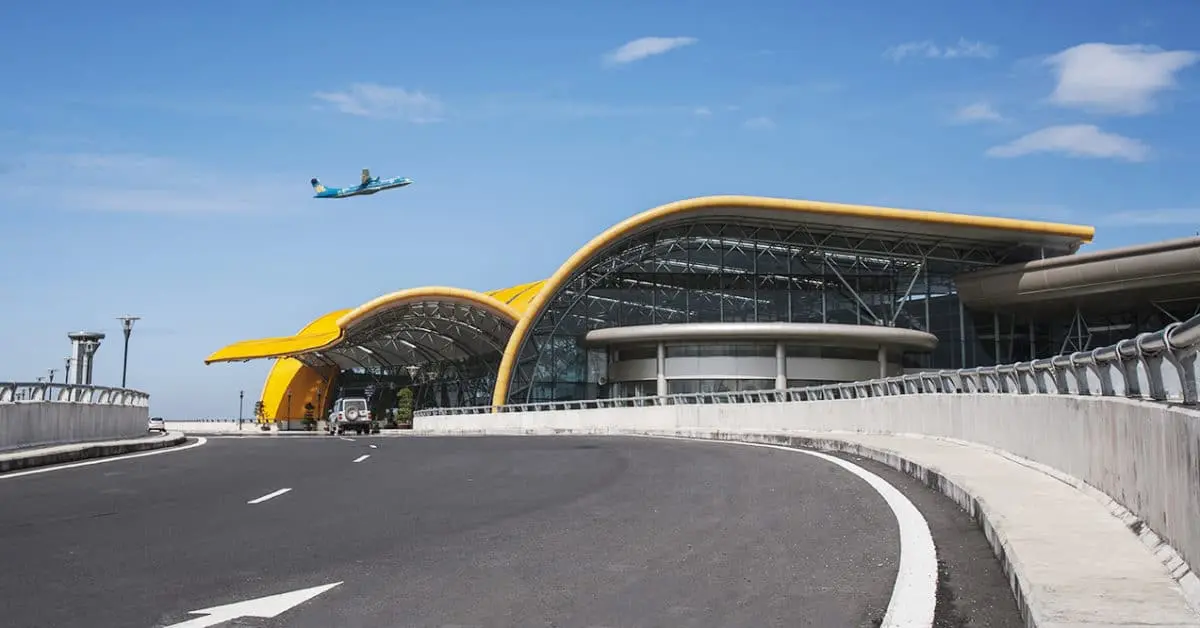 Sun Garden Đà Lạt 3 Sân bay Liên Khương