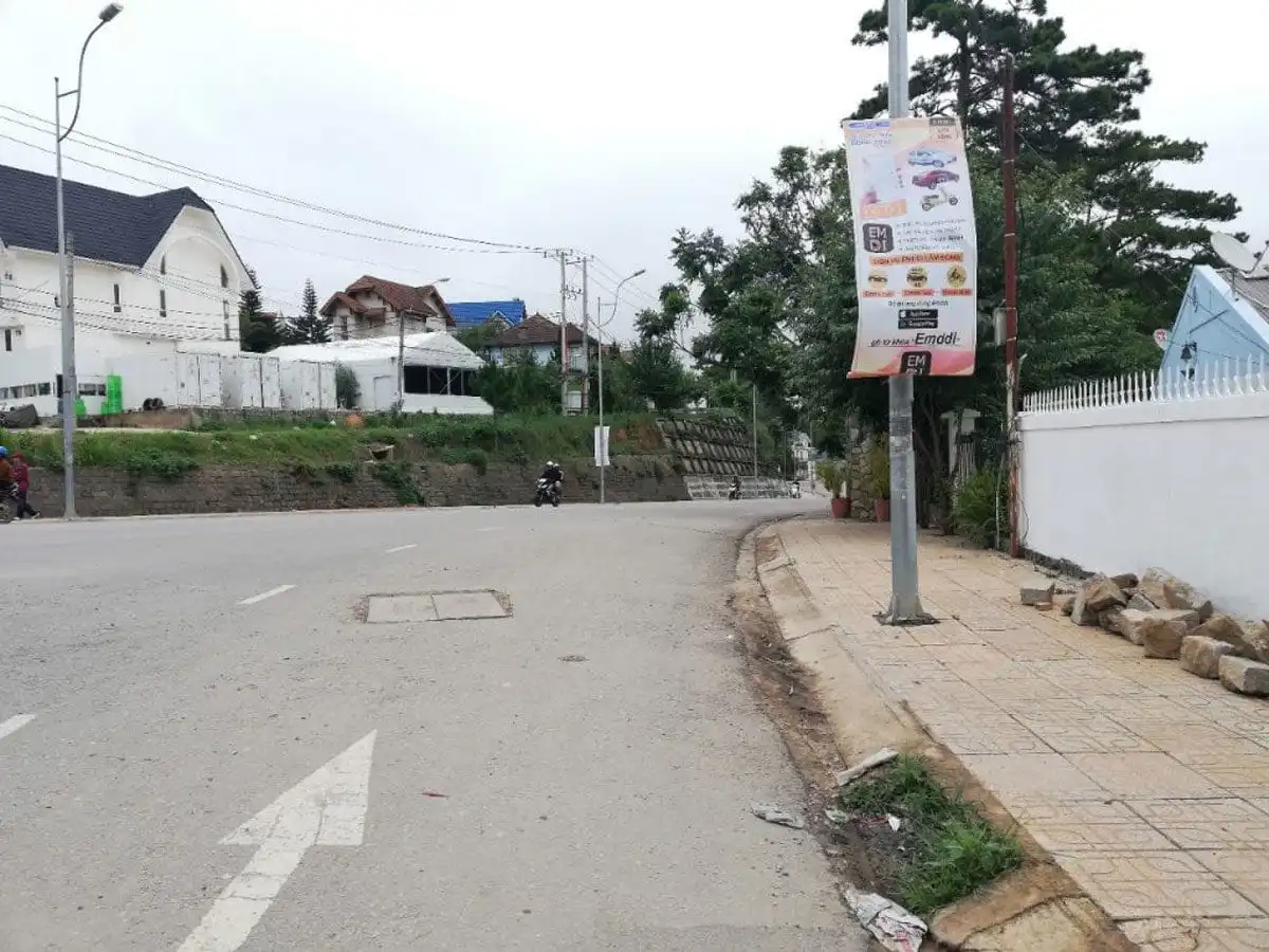 Sun Garden Đà Lạt 14 Đường Nam Hồ tại khu Dự án Căn hộ Sun Garden Đà Lạt