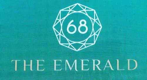 The Emerald 68 LogoThe Emerald 68 - The Emerald 68