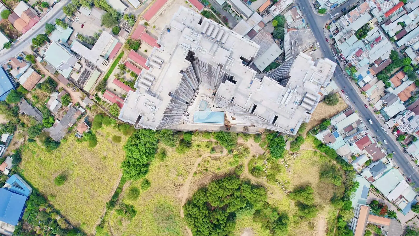 OPAL SKYLINE BÌNH DƯƠNG 35 Hình ảnh thực tế Dự án Căn hộ Chung cư Opal Skyline Tháng 4/2023