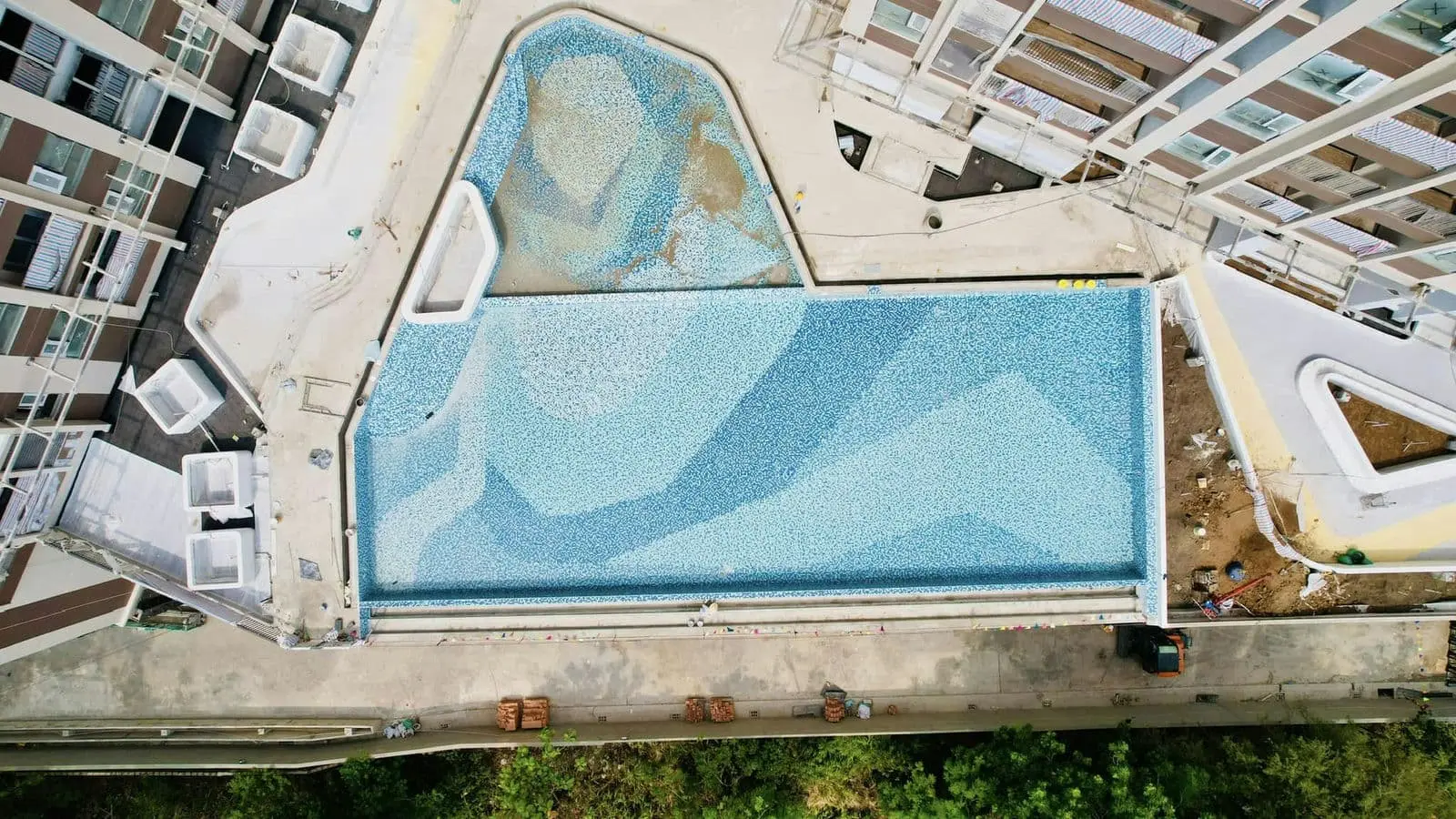 OPAL SKYLINE BÌNH DƯƠNG 34 Hình ảnh thực tế Dự án Căn hộ Chung cư Opal Skyline Tháng 4/2023