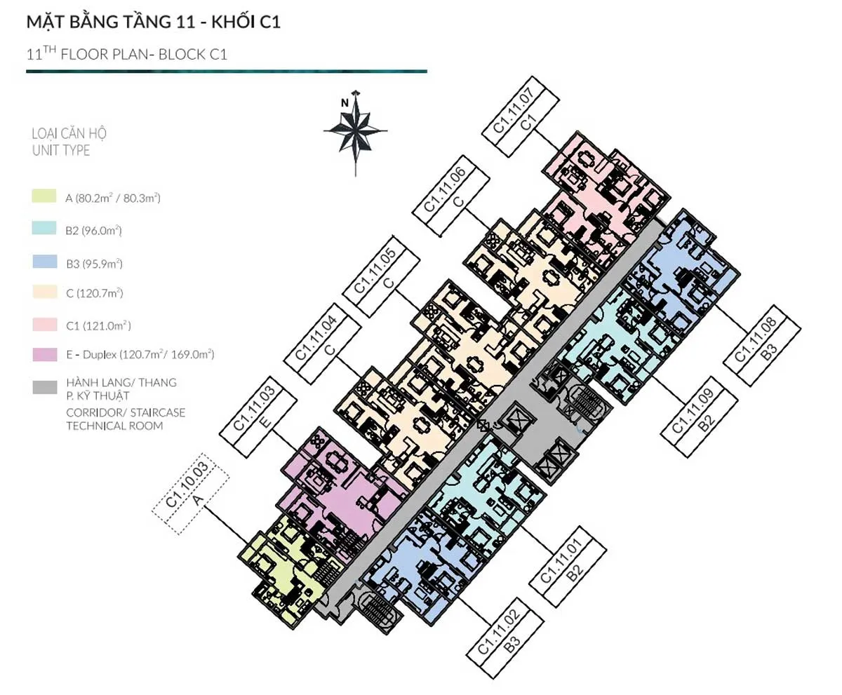 mat-bang-tang-11-khoi-c1-diamond-centery mat-bang-tang-11-khoi-c1-diamond-centery
