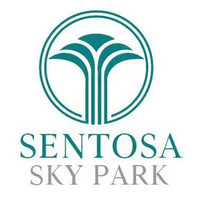 Sentosa Sky Park Logo Sentosa Sky Park - Sentosa Sky Park