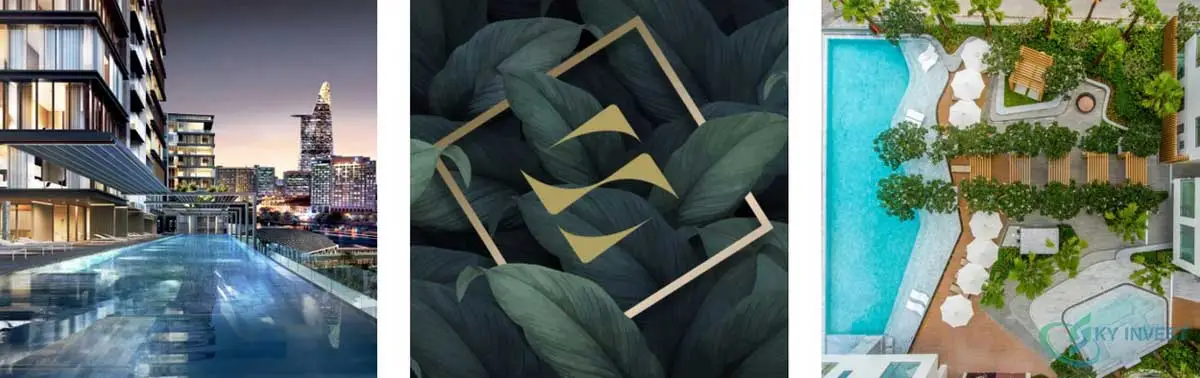 The Berkley Thảo Điền 5 Tiện ích Dự án The Berkley Thảo Điền