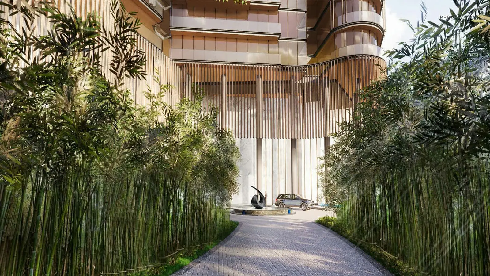 The Skye Thủ Thiêm 5 Tiện ích The Skye Thủ Thiêm