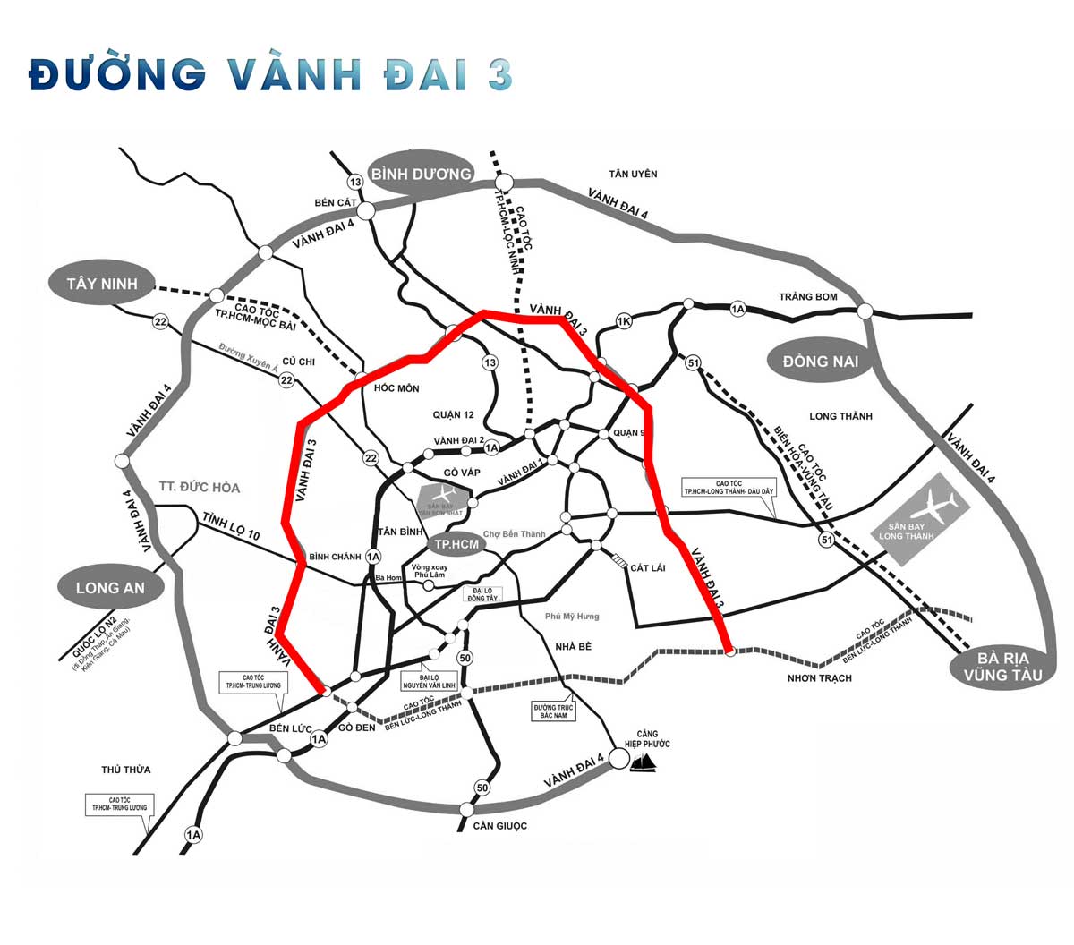 Đường Vành Đai 3