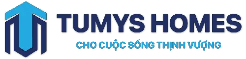 Tumys Phú Mỹ Logo Tumys Homes - Tumys Phú Mỹ