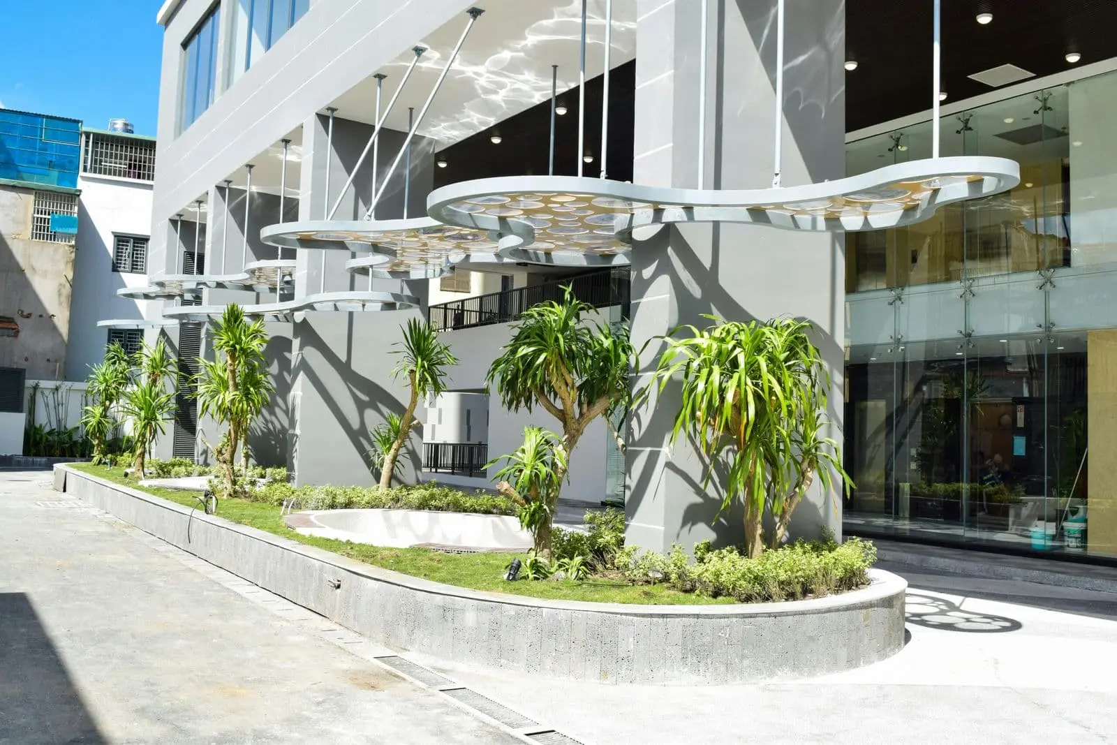 HAPPY ONE PREMIER QUẬN 12 40 Vạn Xuân bàn giao Căn hộ Happy One Premier