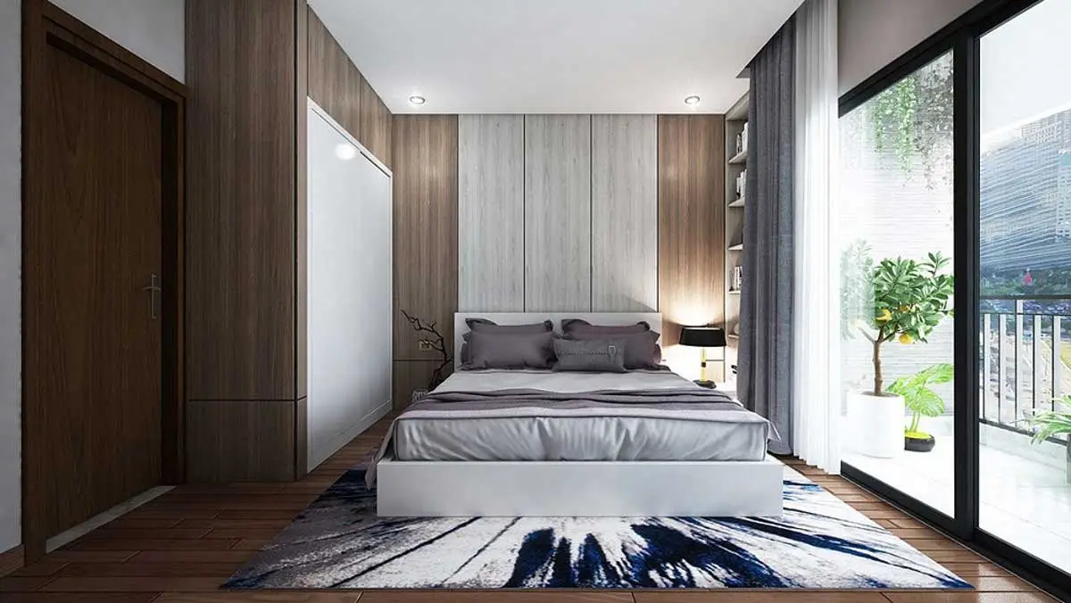 Grand SunLake 13 Phòng ngủ Căn hộ Grand SunLake Hà Đông Hà Nội