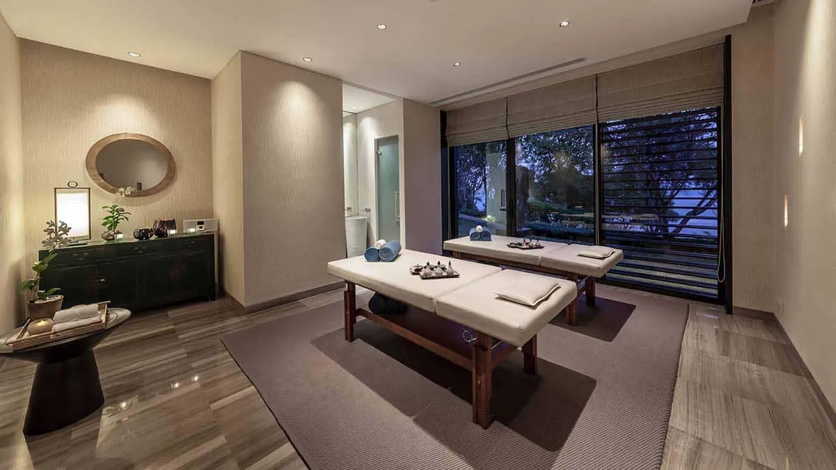 The Forest Gem Bình Thạnh 11 Spa Căn hộ The Forest Gem Bình Thạnh