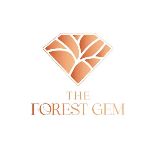 The Forest Gem Bình Thạnh Logo The Forest Gem - The Forest Gem Bình Thạnh
