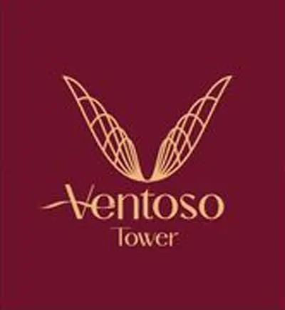 Ventoso Tower Logo Ventoso Tower - Ventoso Tower