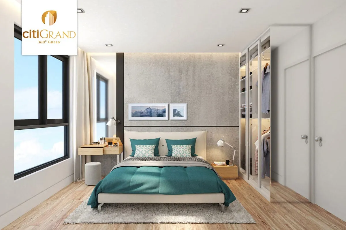 CITIGRAND QUẬN 2 33 phong-ngu-nha-mau-can-ho-citigrand