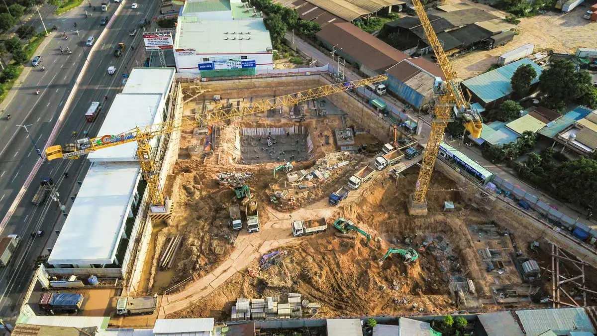 Cập nhật tiến độ thi công Dự án Căn hộ The Emerald Golf View Tháng 11 năm 2020 Cập nhật tiến độ thi công Dự án Căn hộ The Emerald Golf View Tháng 11 năm 2020