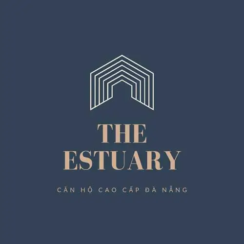 The Estuary Tuyên Sơn Đà Nẵng Logo The Estuary - The Estuary Tuyên Sơn Đà Nẵng