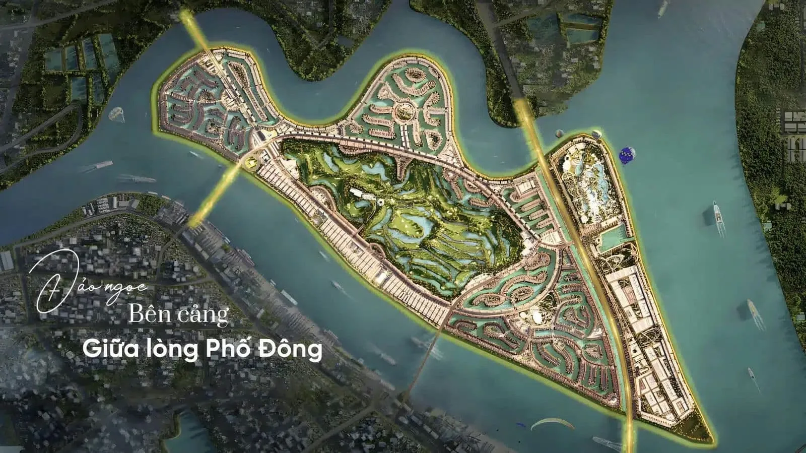 Vinhomes Royal Island 5 Tiện ích Vinhomes Royal Island