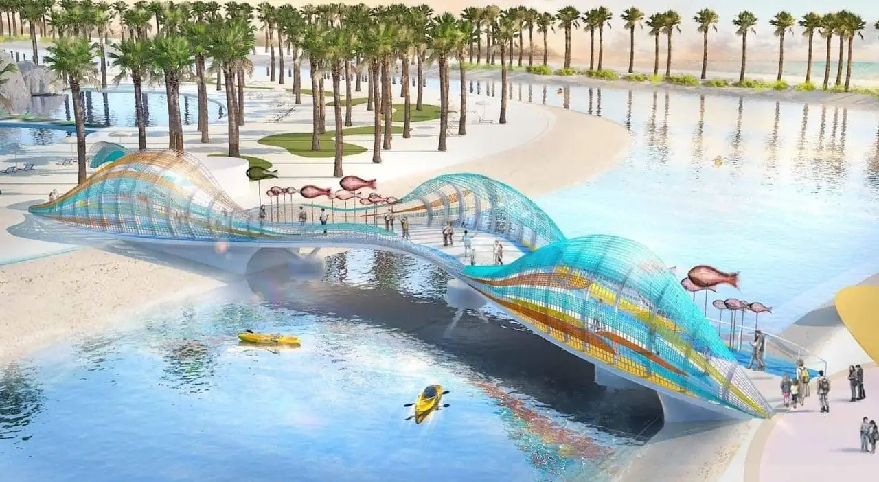 Vinhomes Dream City 3 Tiện ích Hồ bơi Vinhomes Dream City