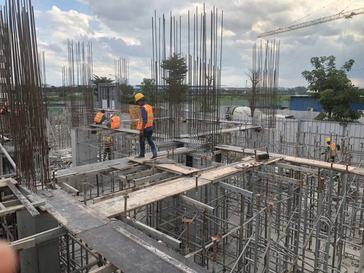 Stown Tham Lương Quận 12 11 cap-nhat-tien-do-thi-cong-du-an-stown-tham-luong-thang-8-nam-2019