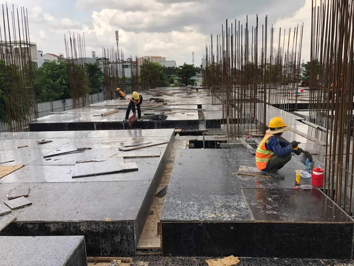 Stown Tham Lương Quận 12 9 cap-nhat-tien-do-thi-cong-can-ho-stown-tham-luong-thang-8-nam-2019