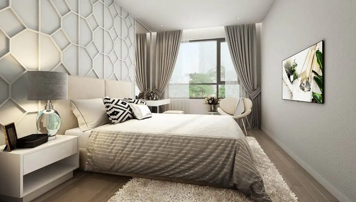 Stown Tham Lương Quận 12 phong ngu nho can ho stown tham luong - Stown Tham Lương Quận 12