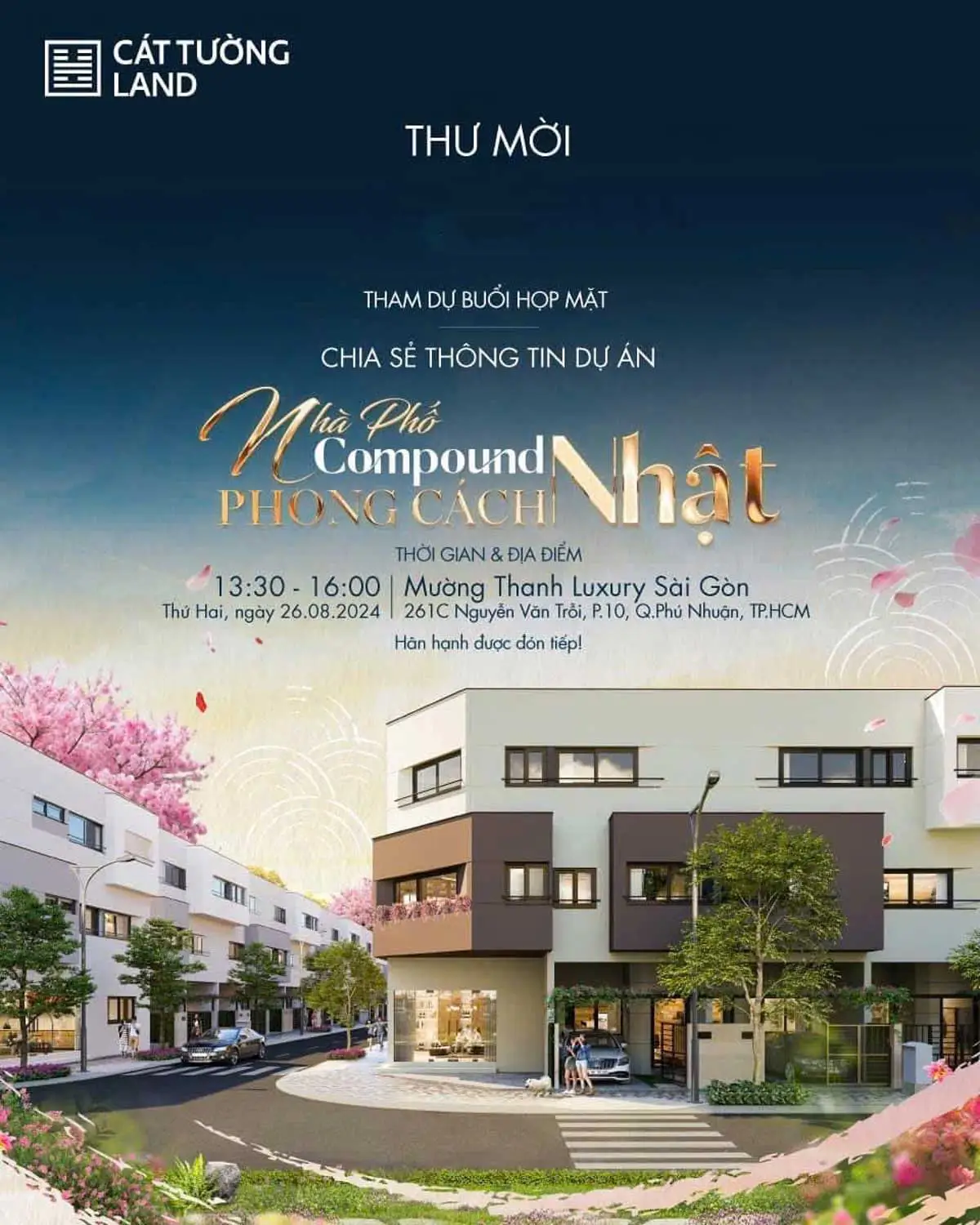 Cát Tường J Home 2 Dự án Cát Tường J Home