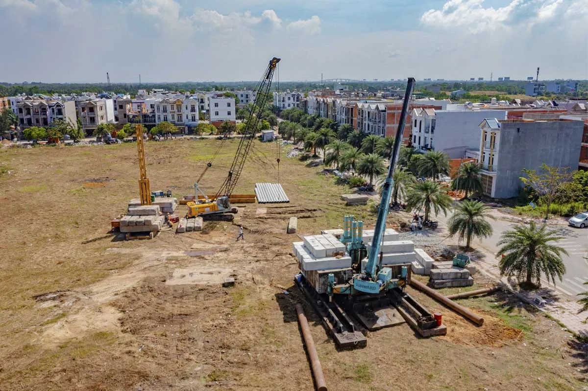 MT Eastmark City Tien do thi cong CAn ho MT Eastmark City - MT Eastmark City