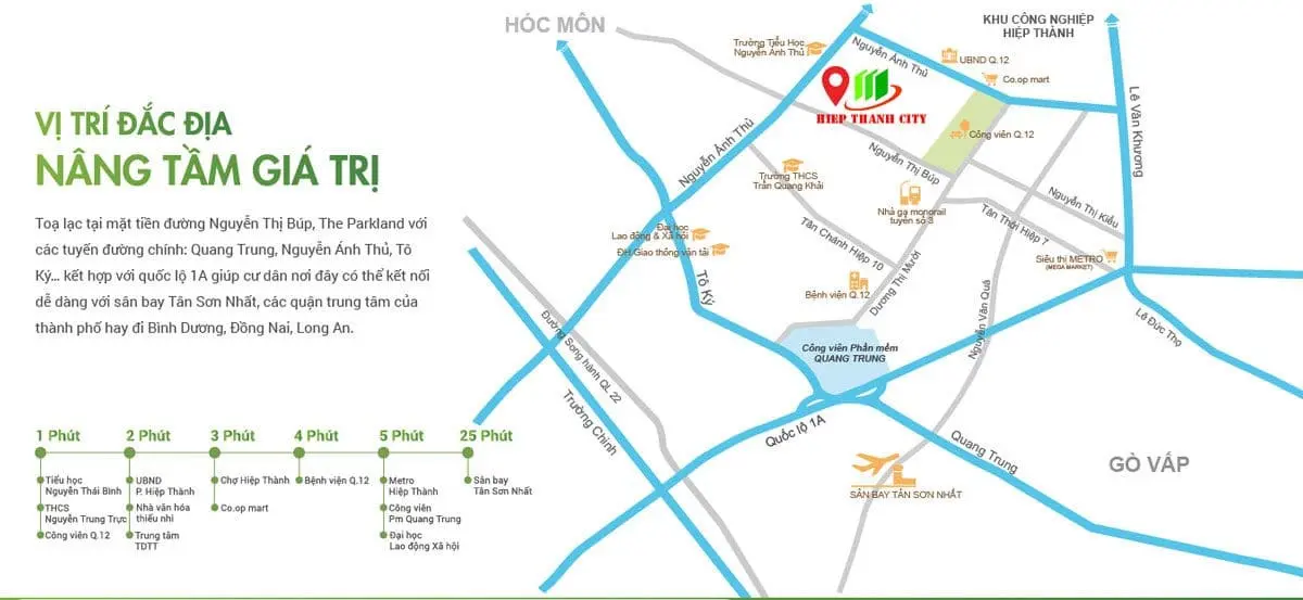 HIỆP THÀNH CITY QUẬN 12 2 vi-tri-du-an-hiep-thanh-city
