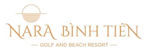 Anara Bình Tiên Golf & Beach Resort Logo Nara Binh Tien Golf Beach Resort - Anara Bình Tiên Golf & Beach Resort