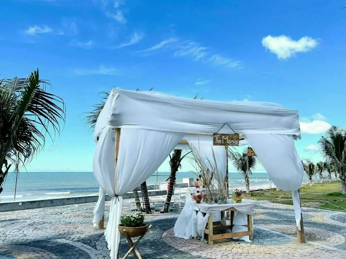 Alaric Tower 23 Tiến độ thi công Dự án Căn hộ Alaric Tower