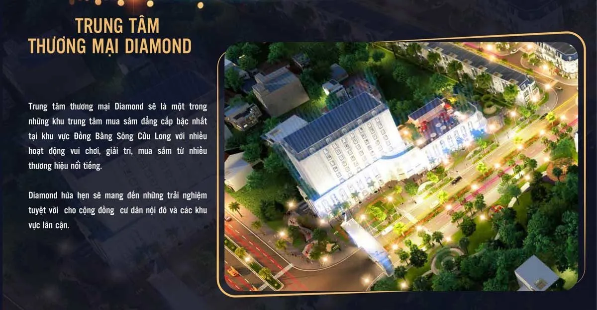 VIETUC VAREA BẾN LỨC LONG AN 7 khu-trung-tam-thuong-mai-diamond-du-an-viet-uc-varea