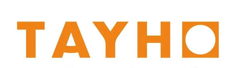 ID JUNCTION LONG THÀNH 2 Logo Tập đoàn Tây Hồ